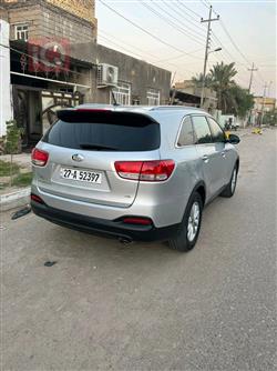 کیا سۆرینتۆ
